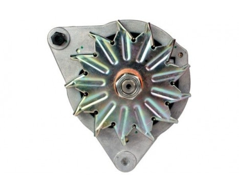 Generator NEW PART CORE FREE 8EL 012 427-551 Hella, bild 2