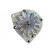Generator NEW PART CORE FREE 8EL 012 427-571 Hella, miniatyr 2