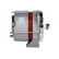Generator NEW PART CORE FREE 8EL 012 427-571 Hella, miniatyr 4