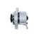 Generator NEW PART CORE FREE 8EL 012 427-661 Hella