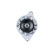 Generator NEW PART CORE FREE 8EL 012 427-661 Hella, miniatyr 2