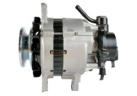 Generator NEW PART CORE FREE 8EL 012 427-681 Hella