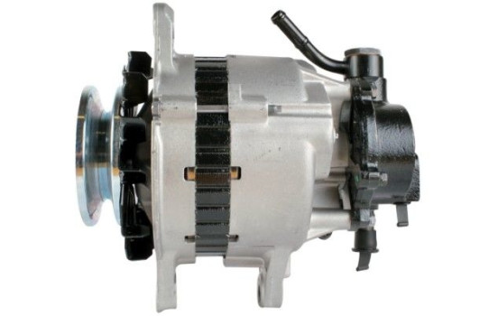 Generator NEW PART CORE FREE 8EL 012 427-681 Hella