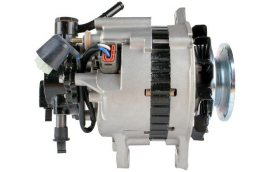 Generator NEW PART CORE FREE 8EL 012 427-681 Hella, bild 4
