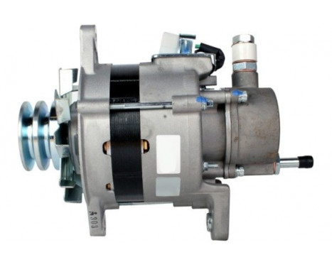 Generator NEW PART CORE FREE 8EL 012 427-691 Hella