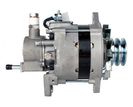 Generator NEW PART CORE FREE 8EL 012 427-691 Hella, bild 4