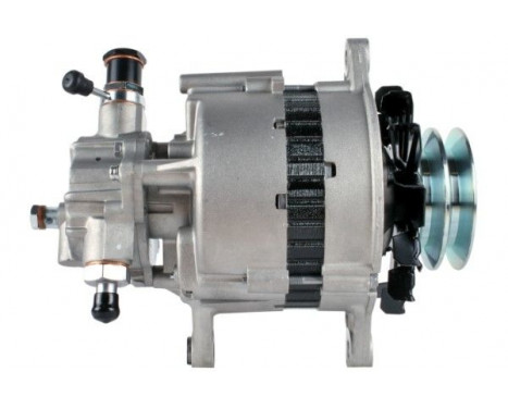 Generator NEW PART CORE FREE 8EL 012 427-701 Hella, bild 4