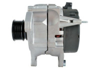 Generator NEW PART CORE FREE 8EL 012 427-741 Hella