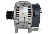 Generator NEW PART CORE FREE 8EL 012 427-771 Hella