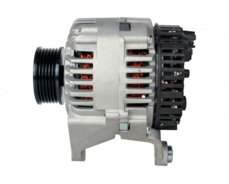 Generator NEW PART CORE FREE 8EL 012 427-781 Hella