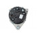 Generator NEW PART CORE FREE 8EL 012 427-781 Hella, miniatyr 3