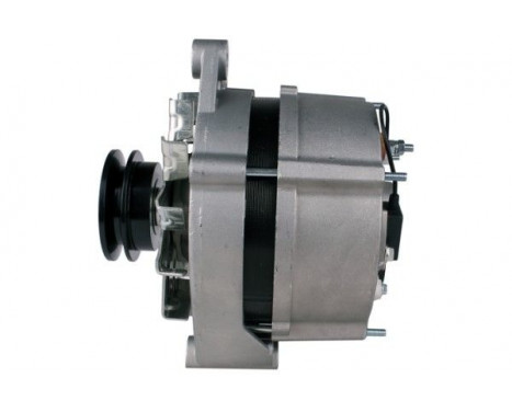 Generator NEW PART CORE FREE 8EL 012 427-791 Hella
