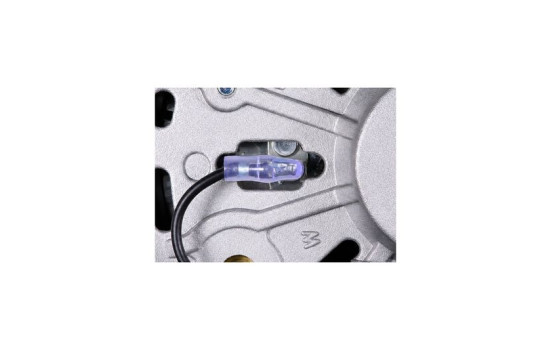Generator NEW PART CORE FREE 8EL 012 427-791 Hella, bild 5