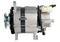 Generator NEW PART CORE FREE 8EL 012 427-811 Hella