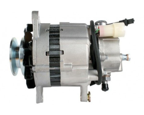 Generator NEW PART CORE FREE 8EL 012 427-811 Hella