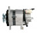 Generator NEW PART CORE FREE 8EL 012 427-811 Hella