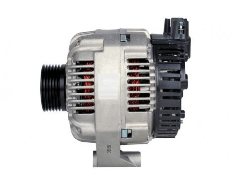 Generator NEW PART CORE FREE 8EL 012 427-841 Hella