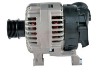 Generator NEW PART CORE FREE 8EL 012 427-861 Hella