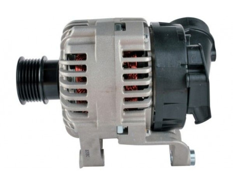 Generator NEW PART CORE FREE 8EL 012 427-861 Hella