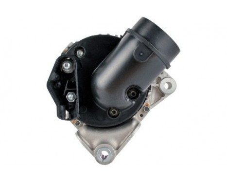 Generator NEW PART CORE FREE 8EL 012 427-861 Hella, bild 3