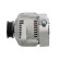Generator NEW PART CORE FREE 8EL 012 427-891 Hella