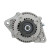 Generator NEW PART CORE FREE 8EL 012 427-891 Hella, miniatyr 2