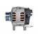 Generator NEW PART CORE FREE 8EL 012 427-941 Hella