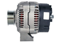 Generator NEW PART CORE FREE 8EL 012 427-981 Hella