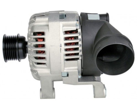 Generator NEW PART CORE FREE 8EL 012 427-991 Hella