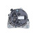 Generator NEW PART CORE FREE 8EL 012 428-001 Hella, miniatyr 3