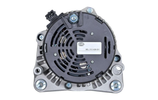 Generator NEW PART CORE FREE 8EL 012 428-001 Hella, bild 3