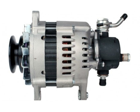 Generator NEW PART CORE FREE 8EL 012 428-011 Hella