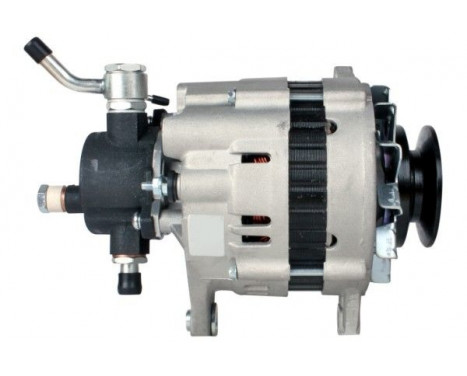 Generator NEW PART CORE FREE 8EL 012 428-011 Hella, bild 4