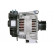 Generator NEW PART CORE FREE 8EL 012 428-031 Hella, miniatyr 4