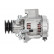 Generator NEW PART CORE FREE 8EL 012 428-041 Hella