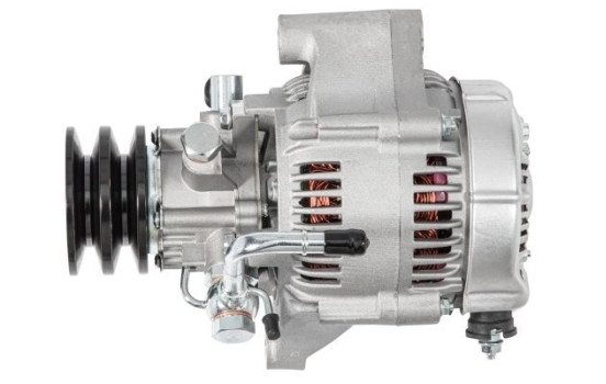 Generator NEW PART CORE FREE 8EL 012 428-041 Hella