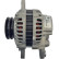 Generator NEW PART CORE FREE 8EL 012 428-061 Hella