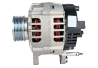 Generator NEW PART CORE FREE 8EL 012 428-071 Hella