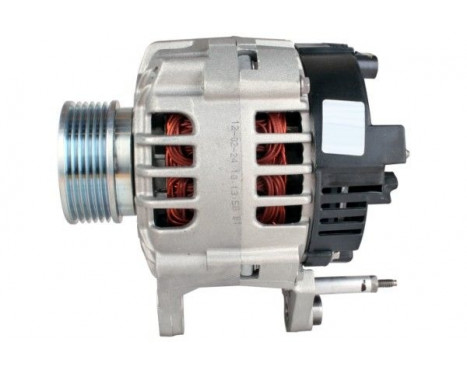 Generator NEW PART CORE FREE 8EL 012 428-071 Hella