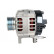 Generator NEW PART CORE FREE 8EL 012 428-071 Hella