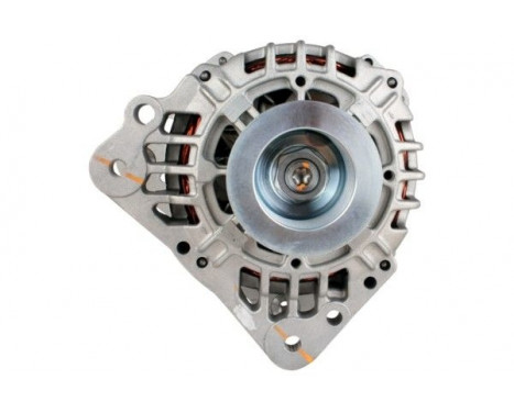 Generator NEW PART CORE FREE 8EL 012 428-071 Hella, bild 2