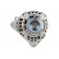Generator NEW PART CORE FREE 8EL 012 428-071 Hella, miniatyr 2