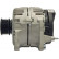Generator NEW PART CORE FREE 8EL 012 428-101 Hella