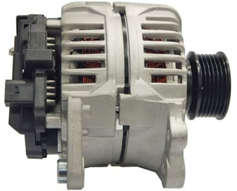 Generator NEW PART CORE FREE 8EL 012 428-101 Hella, bild 4