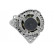 Generator NEW PART CORE FREE 8EL 012 428-111 Hella, miniatyr 2