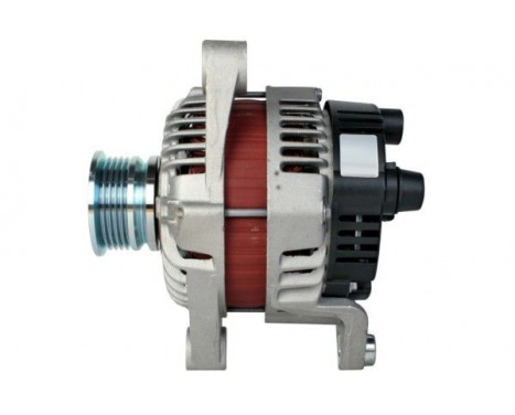 Generator NEW PART CORE FREE 8EL 012 428-131 Hella