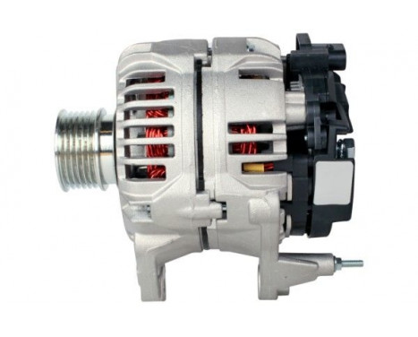 Generator NEW PART CORE FREE 8EL 012 428-161 Hella