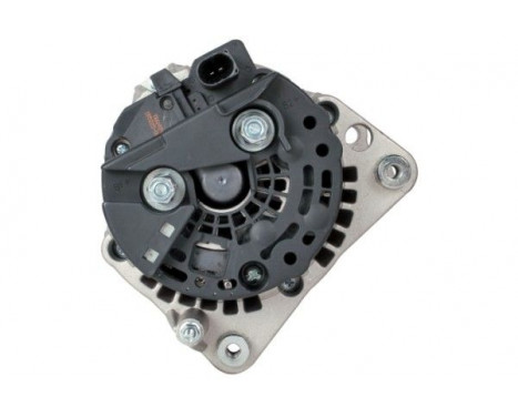 Generator NEW PART CORE FREE 8EL 012 428-161 Hella, bild 3