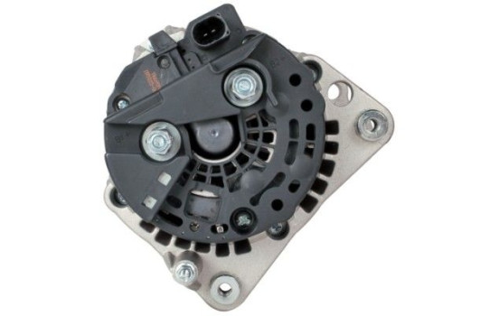 Generator NEW PART CORE FREE 8EL 012 428-161 Hella, bild 3