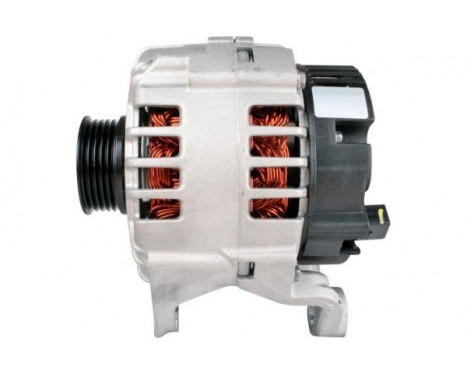 Generator NEW PART CORE FREE 8EL 012 428-171 Hella